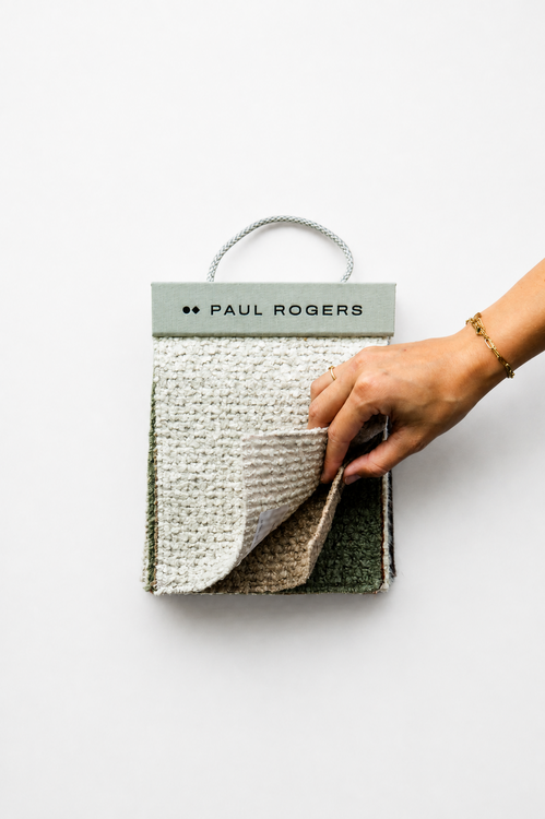 Fabric Sample Set